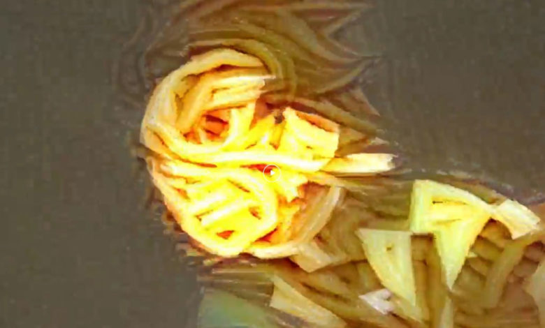 spaghetti kimetsu
