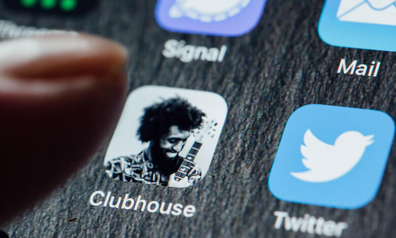Clubhouse クラブハウス と既存snsの違い 招待制音声コミュニティで何ができる Cube Media